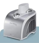 Ariete Gran Gelato Ice Cream Maker Metal 0693