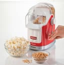 الة فشار احمر وابيض اريتي Ariete Party Time Popcorn Maker