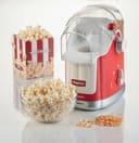 الة فشار احمر وابيض اريتي Ariete Party Time Popcorn Maker