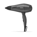 مجفف شعر ايطالي بقوة 2000 واط خفيف الوزن بيبي ليسBaByliss Italian 2000W Hair Dryer