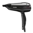 استشوار شعر بقوة 2100 واط لون أسود بيبي ليسBabyliss Expert Hair Dryer