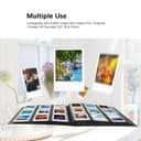 البوم صور للجيب 432 صورة من او اوزون لون وردي O Ozone 432 Pockets Photo Album