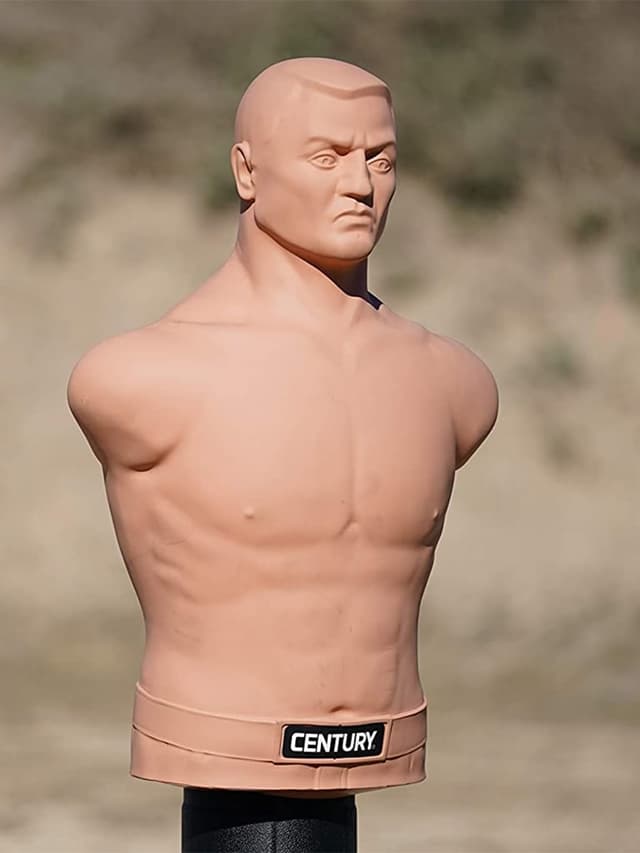 Century Bob With Base