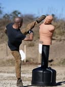 Century Bob With Base