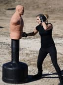 Century Bob With Base