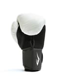 Everlast Spark Training Gloves White GEO Size 12oz