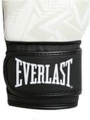 Everlast Spark Training Gloves White GEO Size 12oz