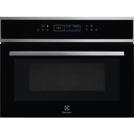 Electrolux 60cm built-in compact oven-KVLBE00X