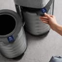 منقي هواء بتقنية HEPA الكترولكس Electrolux Air Purifier Pure A9