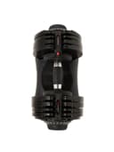 أثقال دمبل قابلة للتعديل 13 مرة بوزن 32.5 كجم قطعة واحدة من فورس Force USA - DialTech Elite 32.5kg Adjustable Dumbbell (single)