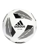 كرة قدم تيرو كلوب قياس 5 ابيض اديداس Adidas Tiro Club Football Color White/BlackSize Size 5