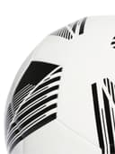 كرة قدم تيرو كلوب قياس 5 ابيض اديداس Adidas Tiro Club Football Color White/BlackSize Size 5