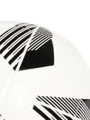 كرة قدم تيرو كلوب قياس 5 ابيض اديداس Adidas Tiro Club Football Color White/BlackSize Size 5