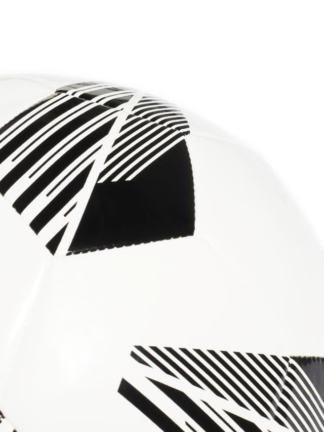 كرة قدم تيرو كلوب قياس 5 ابيض اديداس Adidas Tiro Club Football Color White/BlackSize Size 5