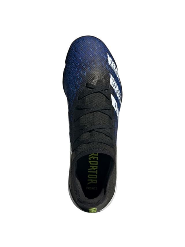 Adidas Predator Freak.3 Turf Shoes Size EU 40