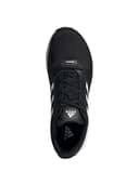 حذاء للجري مقاس اوروبي 40 اسود ابيض اديداس Adidas RunFalcon 2.0 FY5943 Running Shoes Color Core Black / Cloud White / Grey SixSize EU 40 2/3