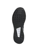 حذاء للجري مقاس اوروبي 40 اسود ابيض اديداس Adidas RunFalcon 2.0 FY5943 Running Shoes Color Core Black / Cloud White / Grey SixSize EU 40 2/3