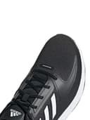 حذاء للجري مقاس اوروبي 40 اسود ابيض اديداس Adidas RunFalcon 2.0 FY5943 Running Shoes Color Core Black / Cloud White / Grey SixSize EU 40 2/3