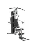 Life Fitness G2 Gym System