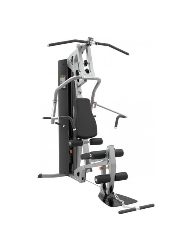 Life Fitness G2 Gym System
