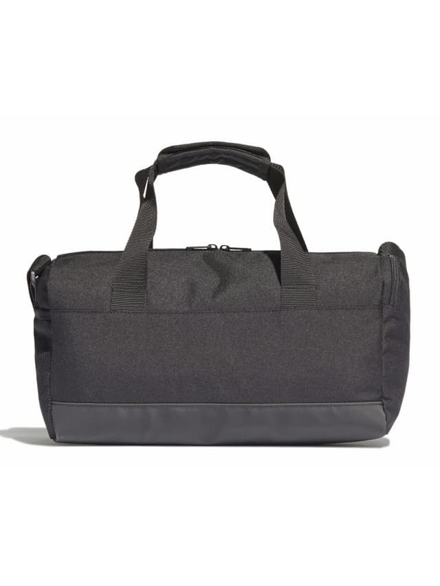 شنطة رياضية صغيرة اسود اديداس Adidas Duffel Bag/Gym Bag