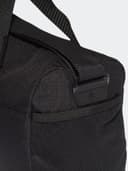 شنطة رياضية صغيرة اسود اديداس Adidas Duffel Bag/Gym Bag