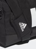 شنطة رياضية صغيرة اسود اديداس Adidas Duffel Bag/Gym Bag
