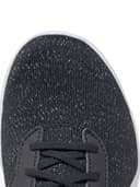 جزمة للمشي مقاس 36 أسود وأبيض ريبوك Reebok Walkawhile