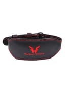 Harley Fitness Weight Lifting Belt Color OrangeSize M