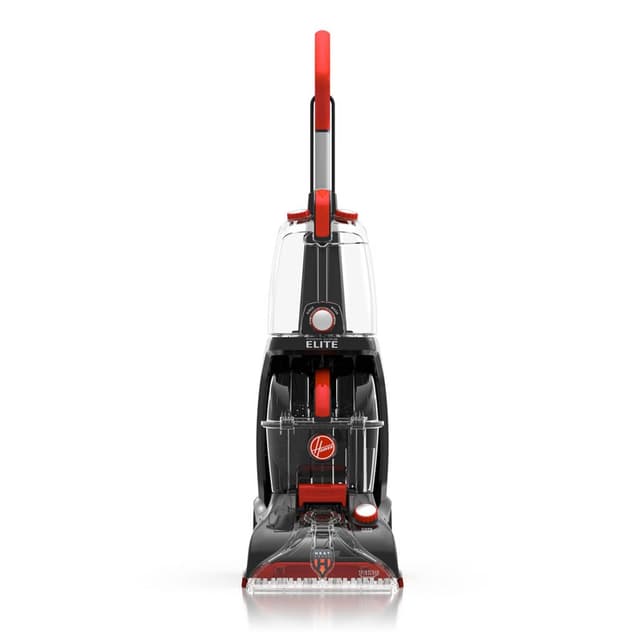 Hoover Power Scrub Elite Carpet Washer - CWGDH012