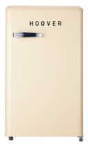 ثلاجة باب واحد هوفر ريترو 123 لتر Hoover Retro Single Door Refrigerator