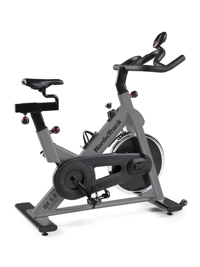 NordicTrack Spinning Bike GX 3.9 Sport