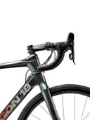 Argon 18 Krypton CS Road Bike Color SilverSize S