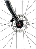 Argon 18 Krypton CS Road Bike Color SilverSize S