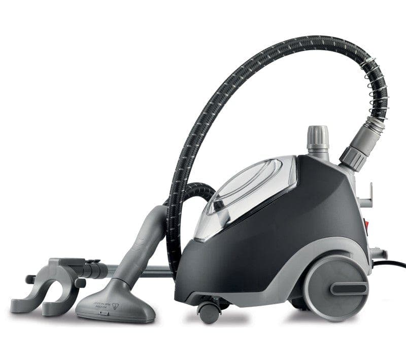 Kenwood 1500w Garment Steamer, Black, GSP65.500BK