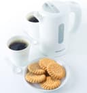 Kenwood Electric Travel Kettle JKP250