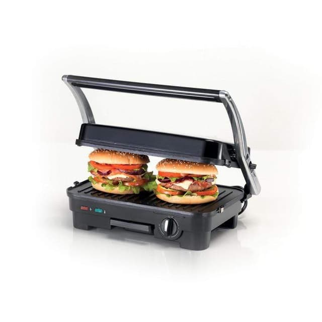 شواية كهربائية كينوود 1800 واط كينوود Kenwood Health Grill