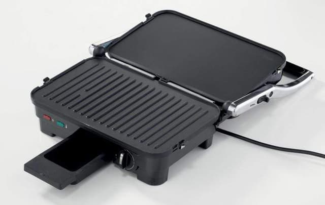 شواية كهربائية كينوود 1800 واط كينوود Kenwood Health Grill