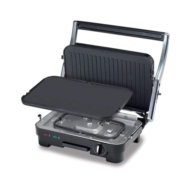 شواية كهربائية كينوود 1800 واط كينوود Kenwood Health Grill