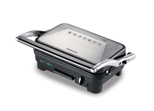 شواية كهربائية كينوود 1800 واط كينوود Kenwood Health Grill