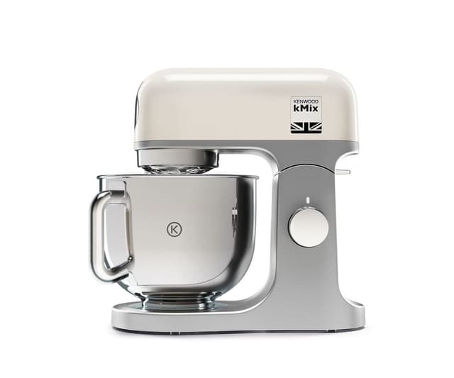 عجانة كهربائية كبيرة 5 لتر كينوود Kenwood kMix Stand mixer