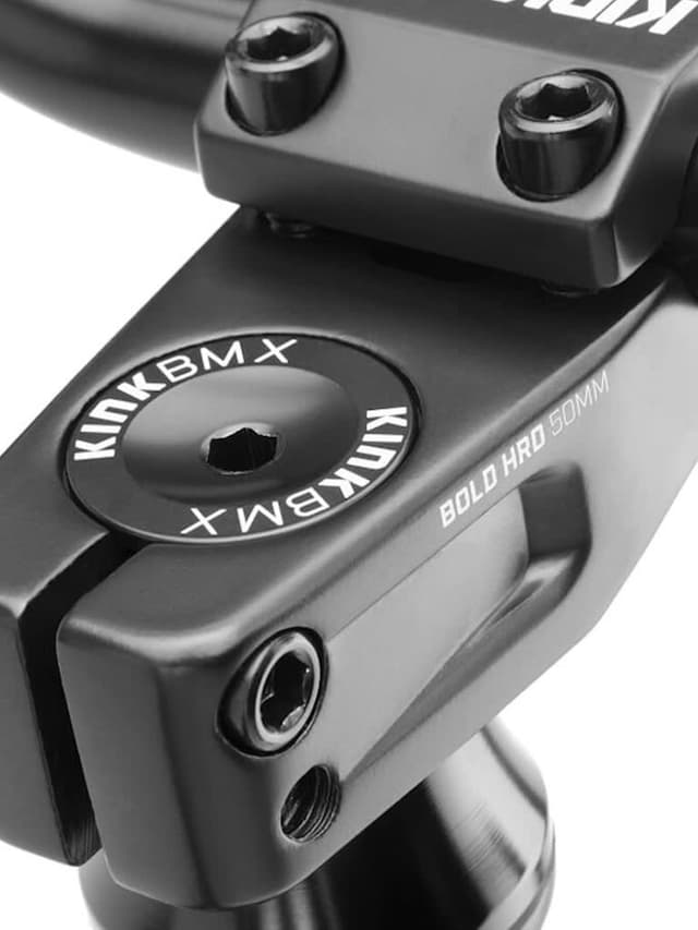 KinkBMX LAUNCH Bike Color Gloss Galaxy Green