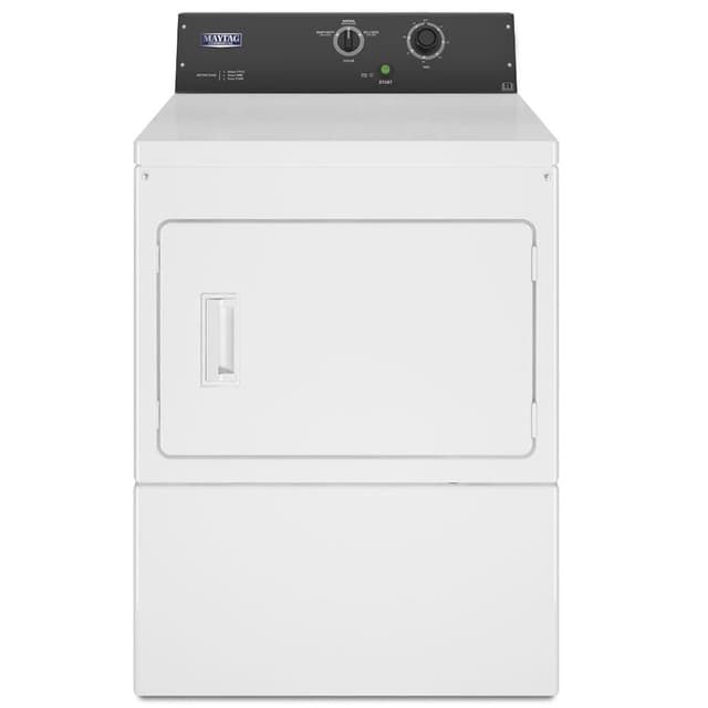 مجفف ملابس للاستخدام التجاري 10.5 كغ ميتاج MAYTAG  10.5KG COMMERCIAL VENTED DRYER