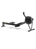 جهاز تجديف هوائي قابل للتعديل اسود كونسيبت Concept 2 Indoor Rower Model D with PM5 Monitor