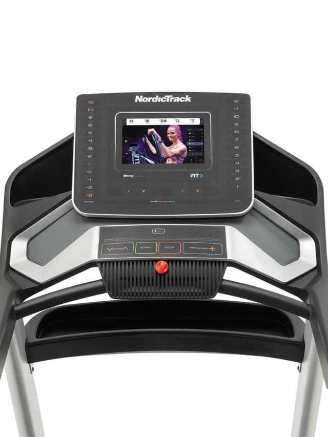 NordicTrack EXP 10i Motorized Treadmill