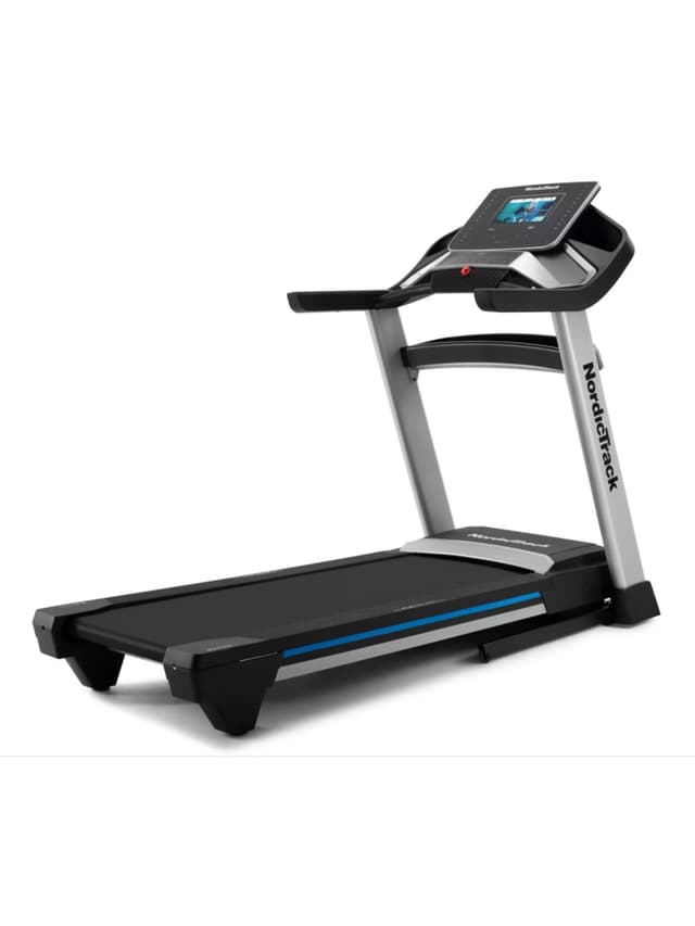 NordicTrack EXP 10i Motorized Treadmill