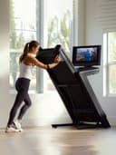NordicTrack Commercial 2450 Treadmill