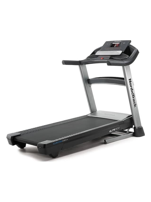 NordicTrack Elite 900 Treadmill