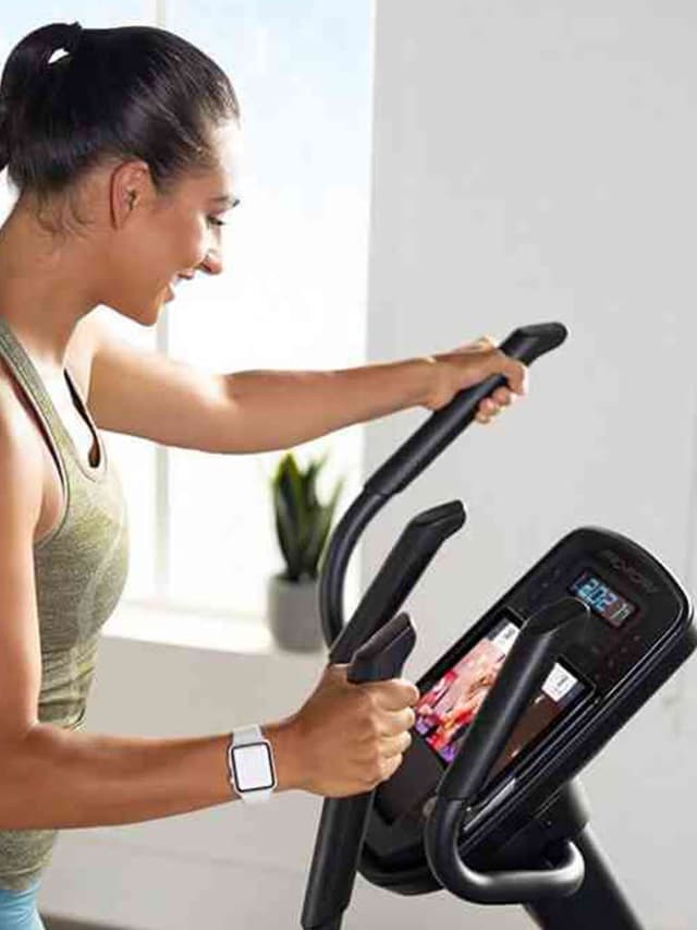 ProForm Elliptical Carbon EL