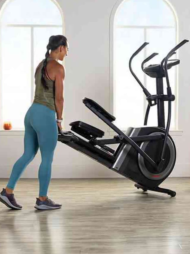 ProForm Elliptical Carbon EL